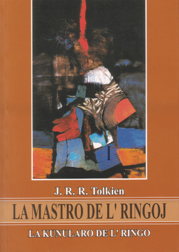 La Kunularo de l' Ringo (esperanto language, 2007, Sezonoj)