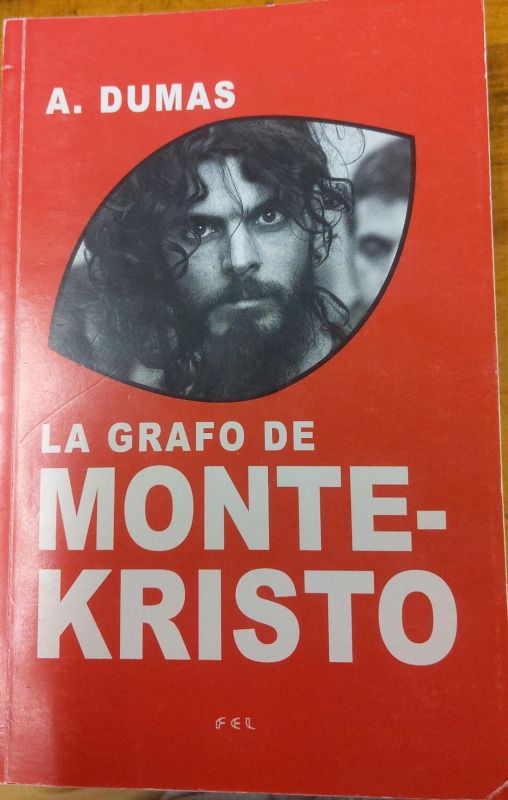 La Grafo de Monte-Kristo (Paperback, Esperanto language, 2009, Flandra Esperanto-Ligo)