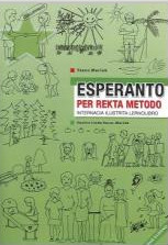 Esperanto per rekta metodo (Esperanto language, 2013)