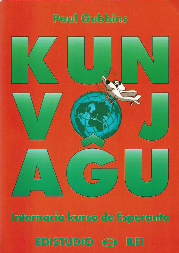 Kunvojaĝu (Paperback, Esperanto language, 2006, Edistudio)